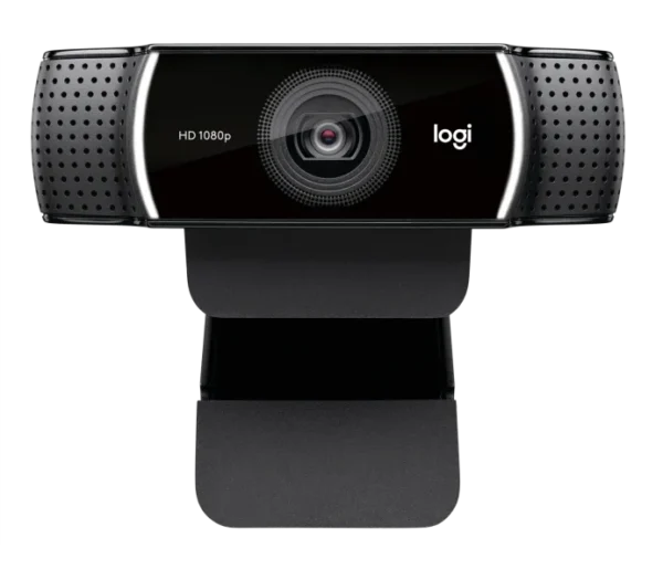 LOGITECH C922 PRO HD STREAM WEBCAM 2 - LXINDIA.COM