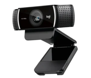 LOGITECH C922 PRO HD STREAM WEBCAM - LXINDIA.COM