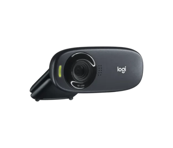 LOGITECH c310 gallery 2 - LXINDIA.COM