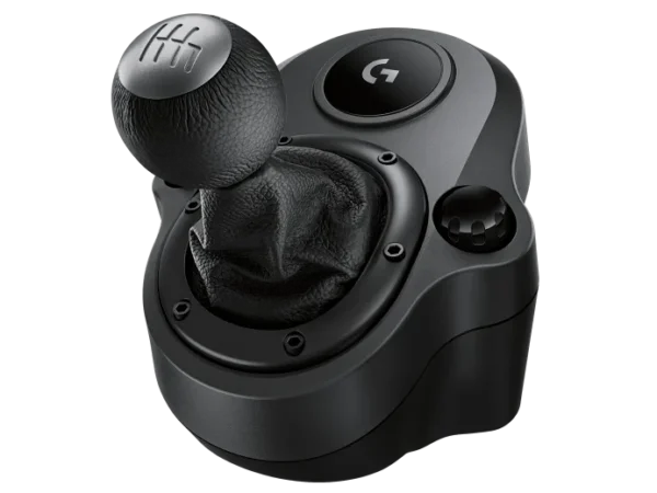 LOGITECH shifter gallery 1 - LXINDIA.COM