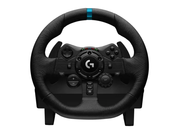 LOGITECHg923 ps4 gallery 2 - LXINDIA.COM