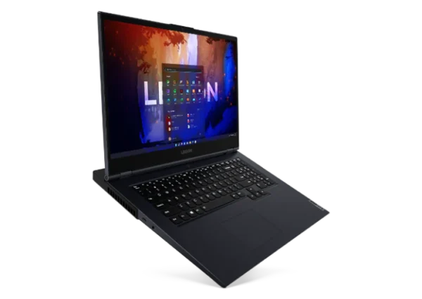 Legion 5 Gen 6 - LXINDIA.COM