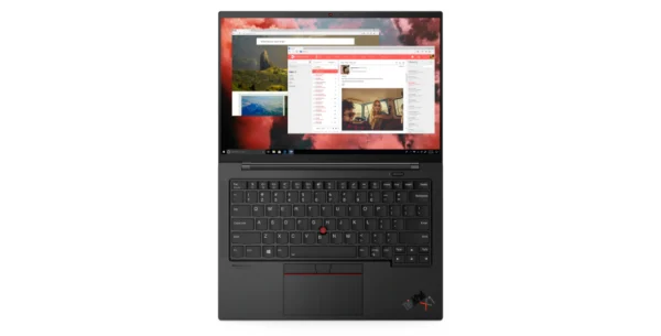 Lenovo Thikpad X1 Carbon G92 - LXINDIA.COM