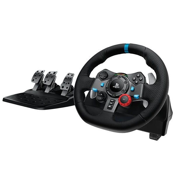 Logitech G29 - LXINDIA.COM