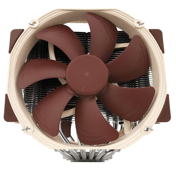 NOCTUA NH D15 2 1 - LXINDIA.COM