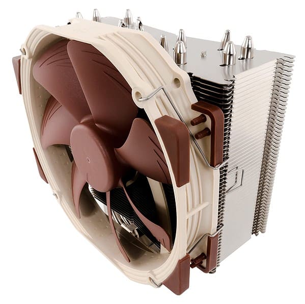 NOCTUA NH U14S 3 - LXINDIA.COM