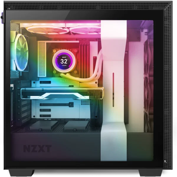 NZXT KRAZEN Z63 RGB 4 - LXINDIA.COM