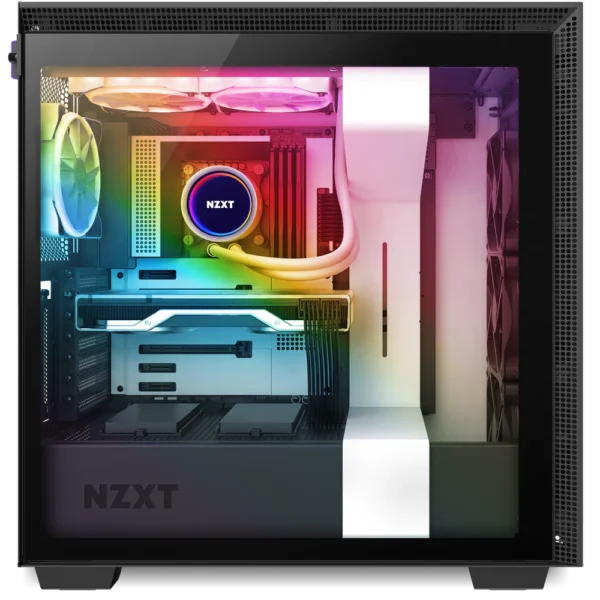 NZXT Kraken X53 RGB 3 - LXINDIA.COM