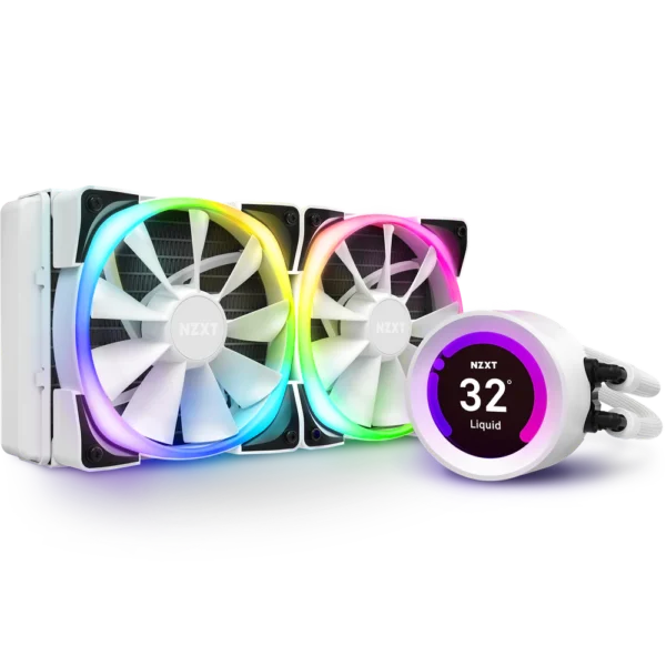 NZXT Kraken Z53 RGB 1 - LXINDIA.COM