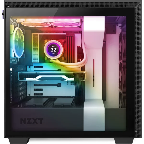 NZXT Kraken Z53 RGB 3 - LXINDIA.COM