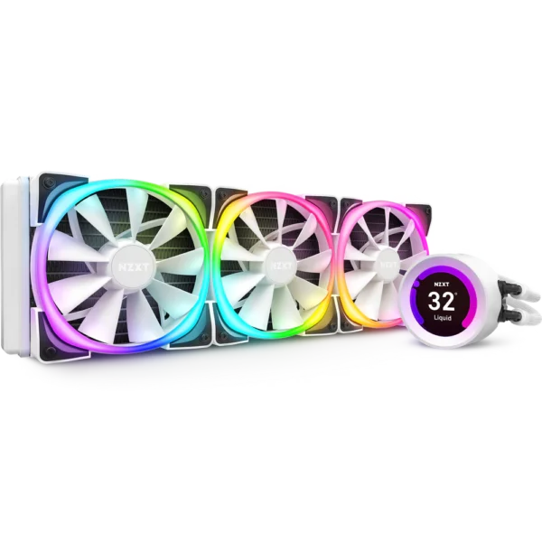 NZXT kraken z73 rgb 1 - LXINDIA.COM