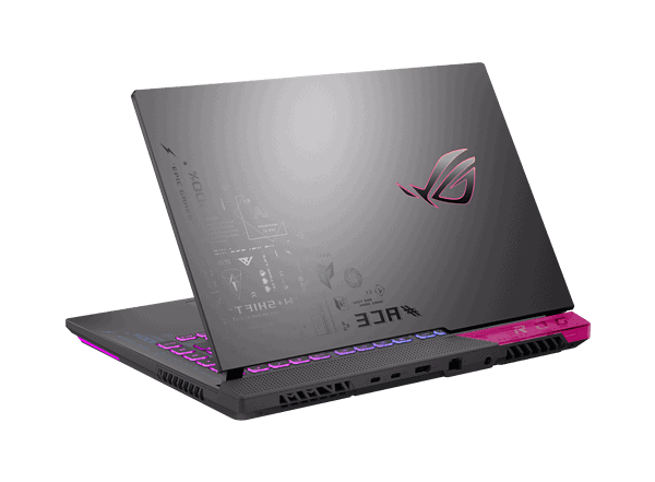 ROG STRIX G151 - LXINDIA.COM