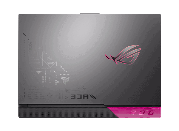 ROG STRIX G153 - LXINDIA.COM