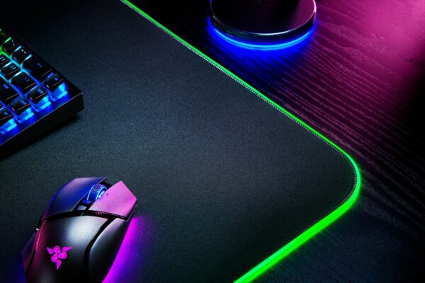 Razer Goliathus Chroma1 - LXINDIA.COM