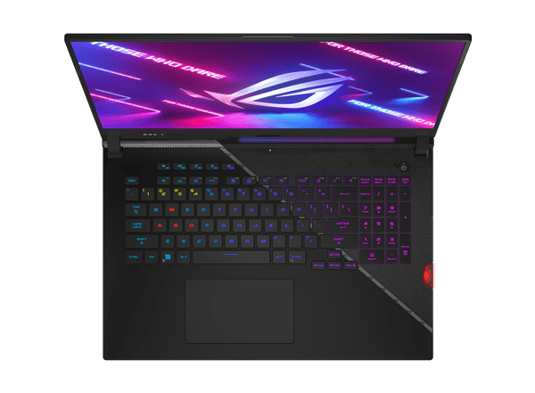 Rog Strix scar 17 2022 G7331 - LXINDIA.COM