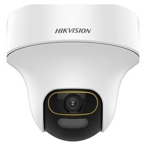 Turbo HD Cameras with ColorVu