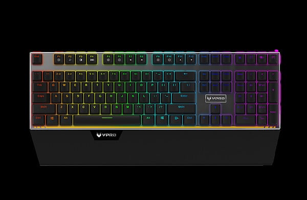 V720 RGB 1 min - LXINDIA.COM