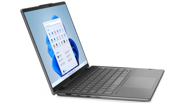 Yoga 7i Gen 71 - LXINDIA.COM