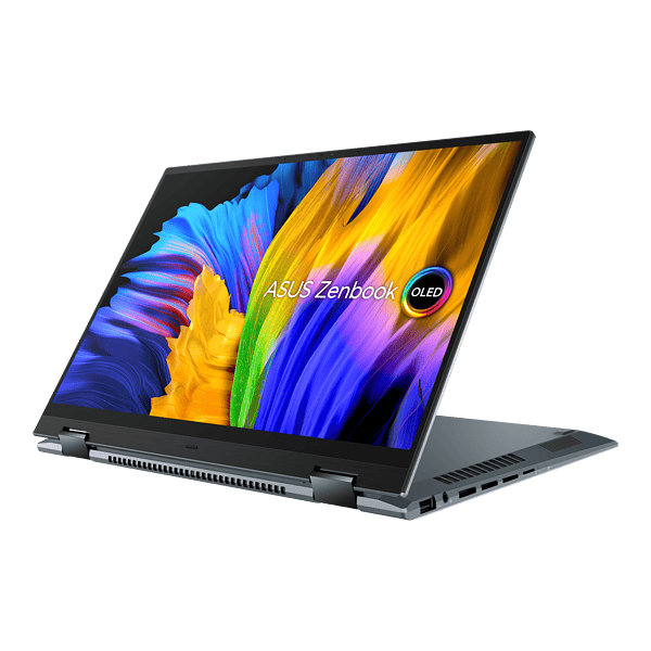 Zenbook 14 flip intel1 min - LXINDIA.COM