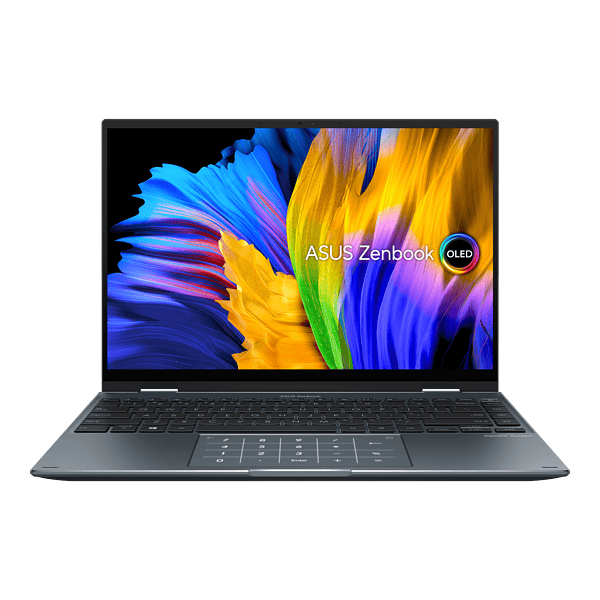 Zenbook 14 flip intel2 min - LXINDIA.COM