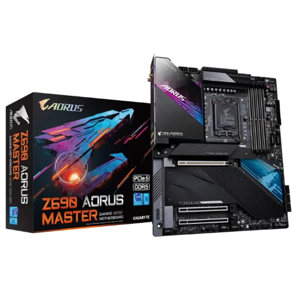 aorus master main - LXINDIA.COM