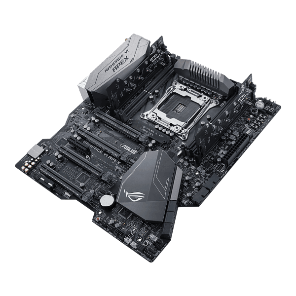 asus rampage 6 - LXINDIA.COM