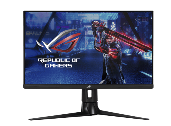 asus rog strix XG27AQM - LXINDIA.COM