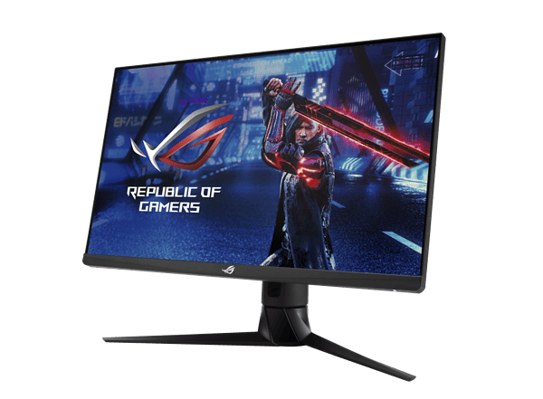 asus rog strix XG27AQM1 - LXINDIA.COM