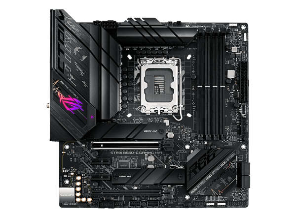 asus rog strix b660 1 - LXINDIA.COM