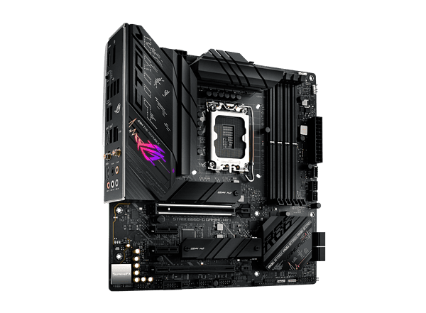 asus rog strix b660 2 - LXINDIA.COM