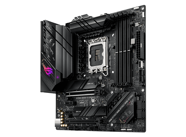 asus rog strix b660 4 - LXINDIA.COM