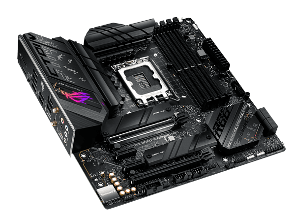 asus rog strix b660 5 - LXINDIA.COM