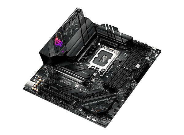 asus rog strix b660 6 - LXINDIA.COM