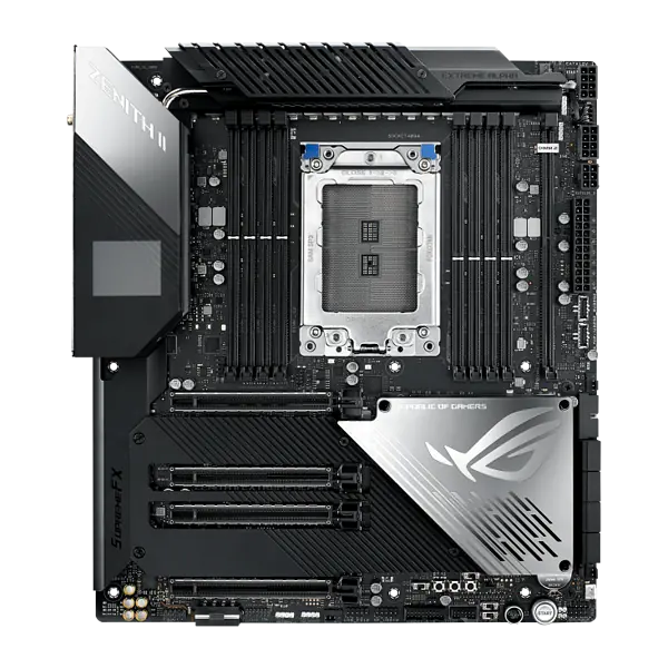 asus rog zenith 2 extreme alpha 1 - LXINDIA.COM