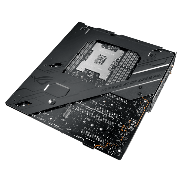 asus rog zenith 2 extreme alpha 3 - LXINDIA.COM