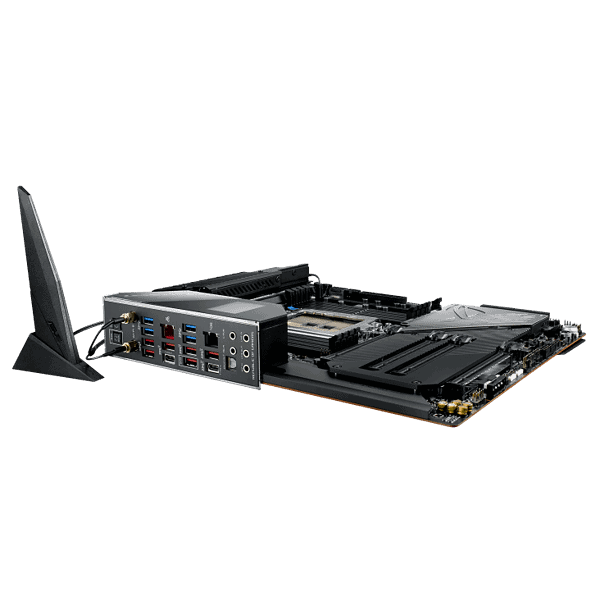 asus rog zenith 2 extreme alpha 7 - LXINDIA.COM