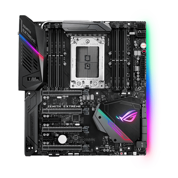 asus rog zenith extreme 1 - LXINDIA.COM