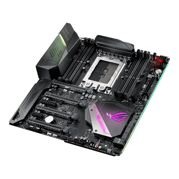 asus rog zenith extreme 2 - LXINDIA.COM