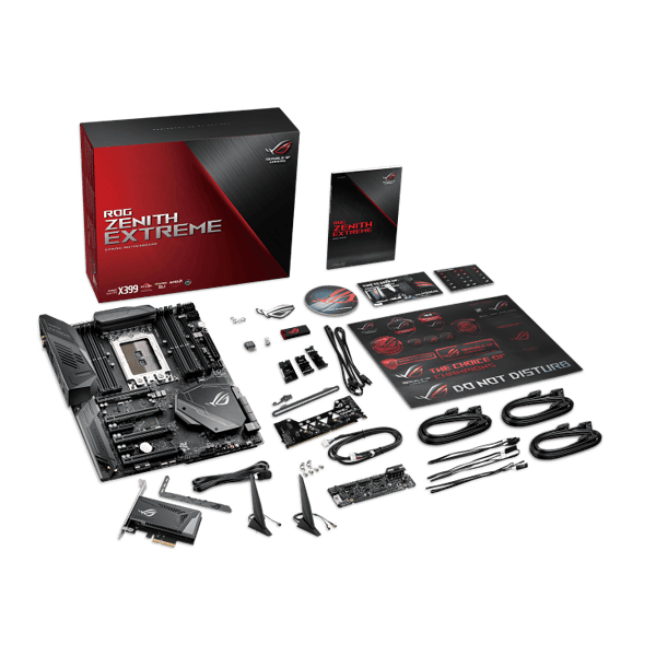 asus rog zenith extreme 4 - LXINDIA.COM