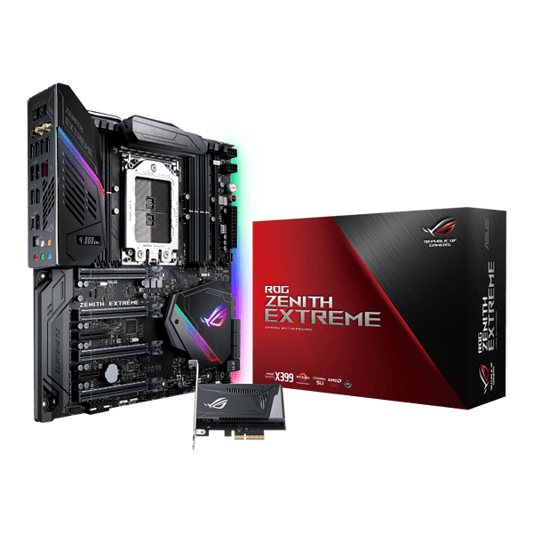 asus rog zenith - LXINDIA.COM