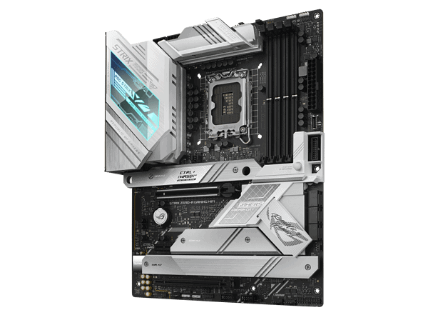 asus strix z690 4 - LXINDIA.COM