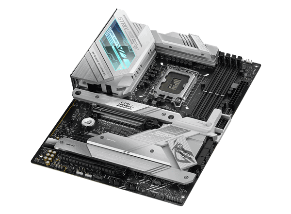 asus strix z690 7 - LXINDIA.COM