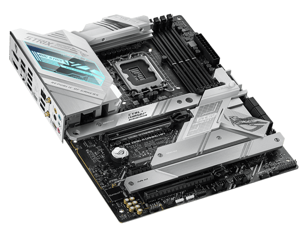 asus strix z690 8 - LXINDIA.COM