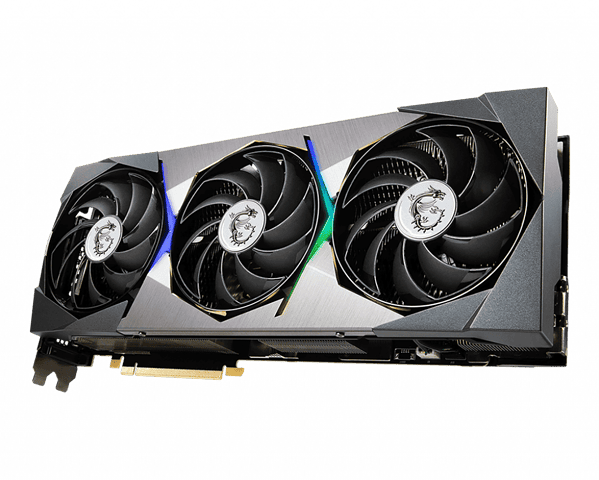 geforce rtx 3090 suprim x 2 - LXINDIA.COM