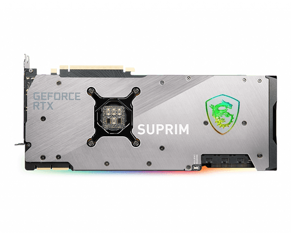 geforce rtx 3090 suprim x 3 - LXINDIA.COM