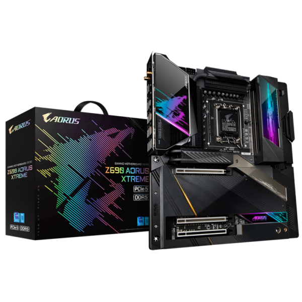 gigabyte z690 aorus xtreme 1 - LXINDIA.COM