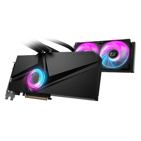 igame Neptune 3090 OC V - LXINDIA.COM