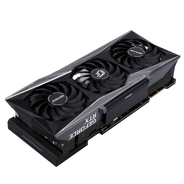 igaming Vulcan 3090Ti OC V1 - LXINDIA.COM