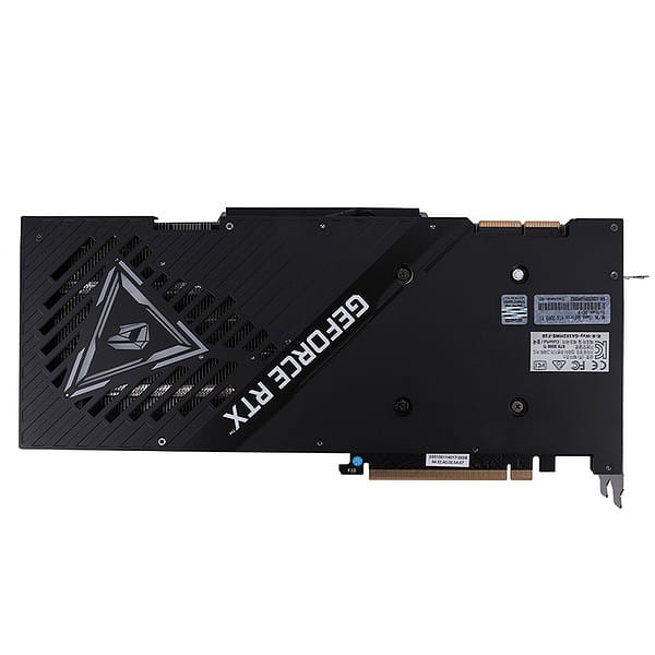 igaming Vulcan 3090Ti OC V2 - LXINDIA.COM