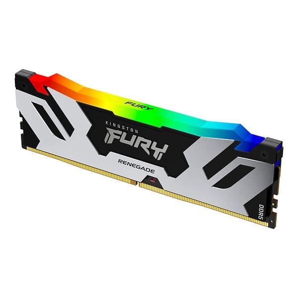 ktc product memory renegade ddr5 rgb single 2 zm lg - LXINDIA.COM